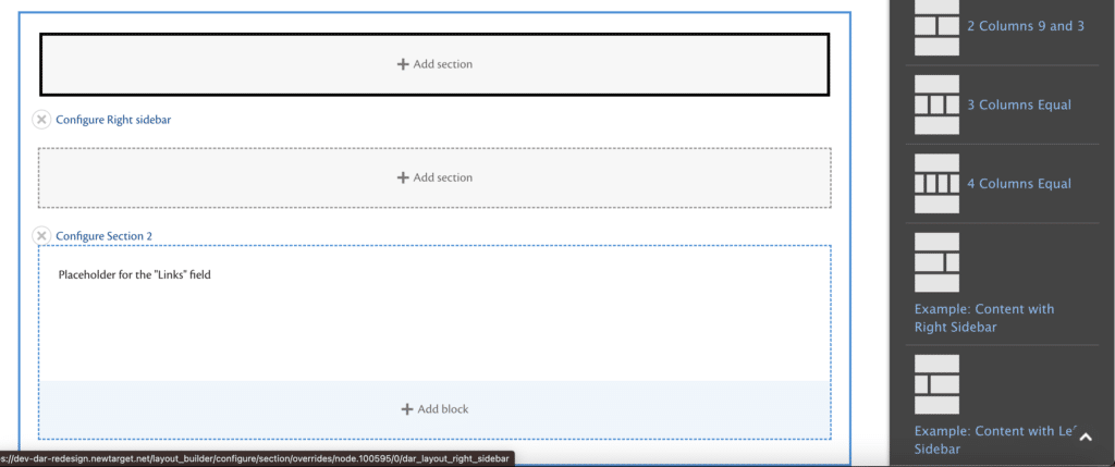 Using Your Custom Templates